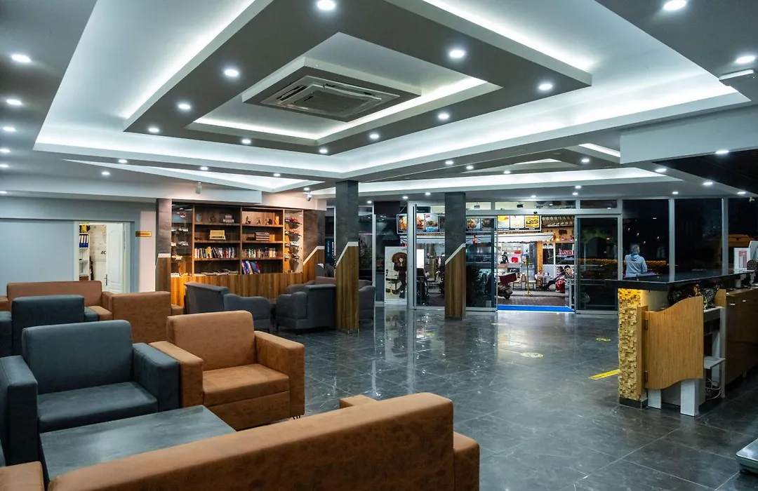 Acar Hotel-1