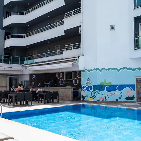 Acar Hotel-3