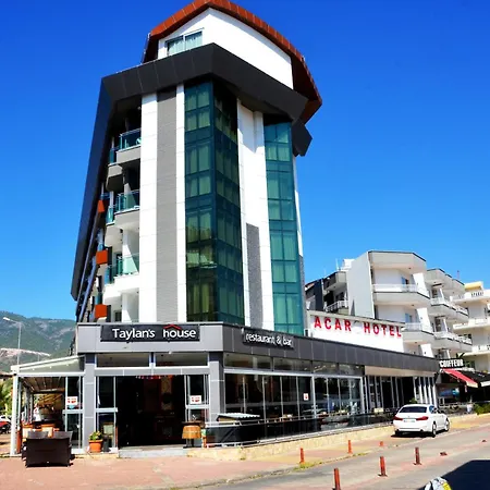 Acar Hotel-3