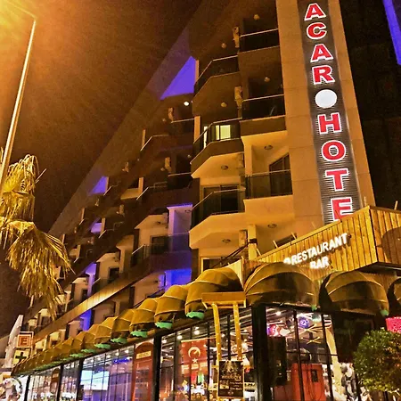 Acar Hotel-2